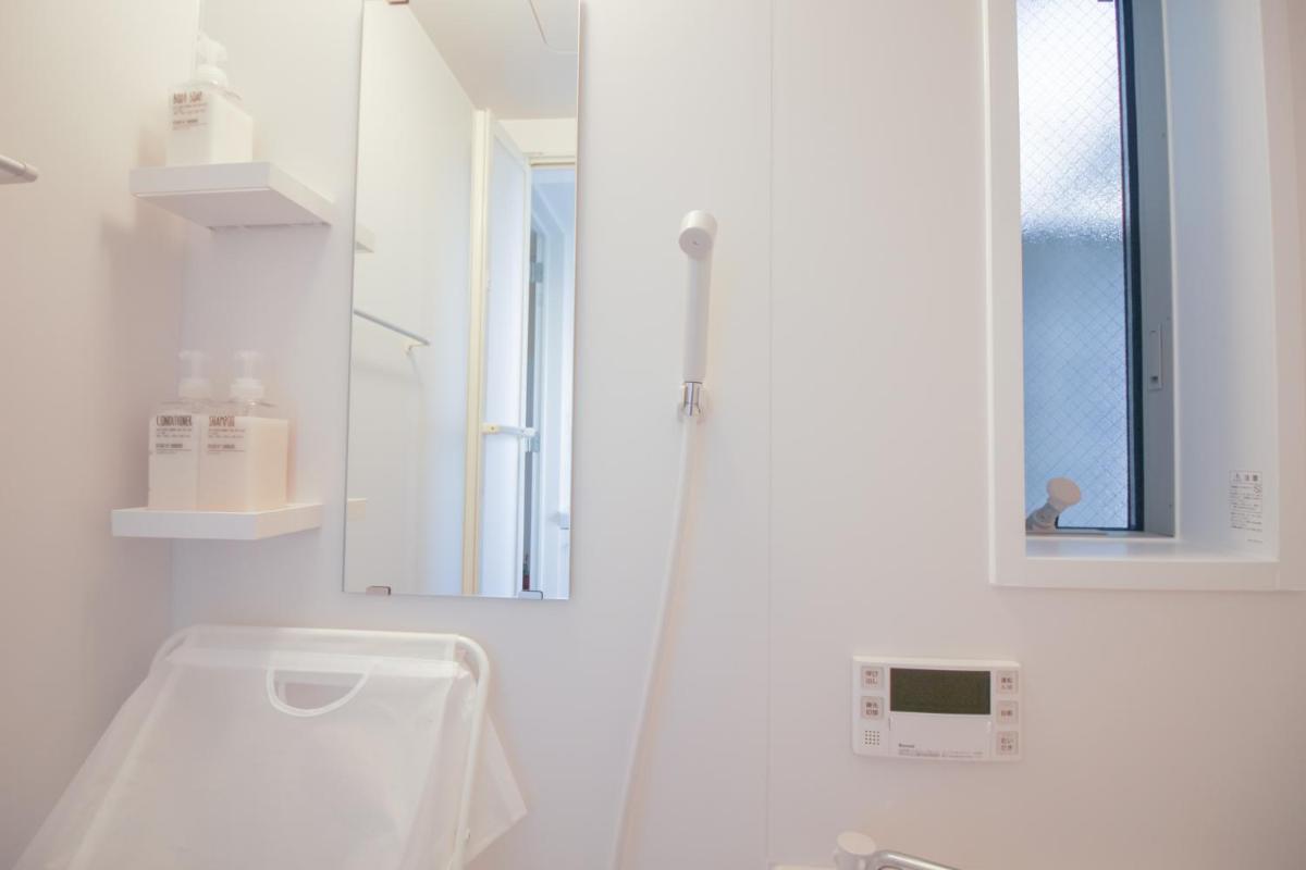 CASA Higashi Mikuni 02 - Housity