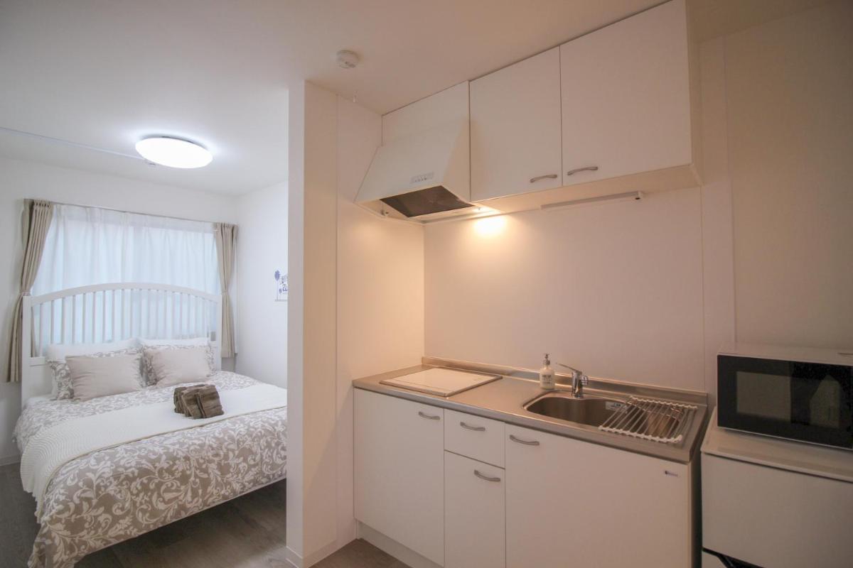CASA Higashi Mikuni 02 - Hizvo