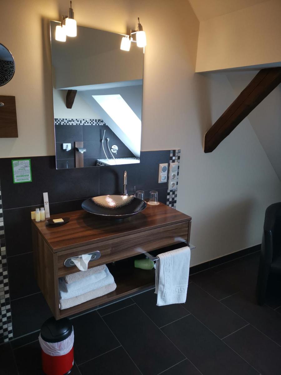 Hotel Stadt Steinheim - Housity