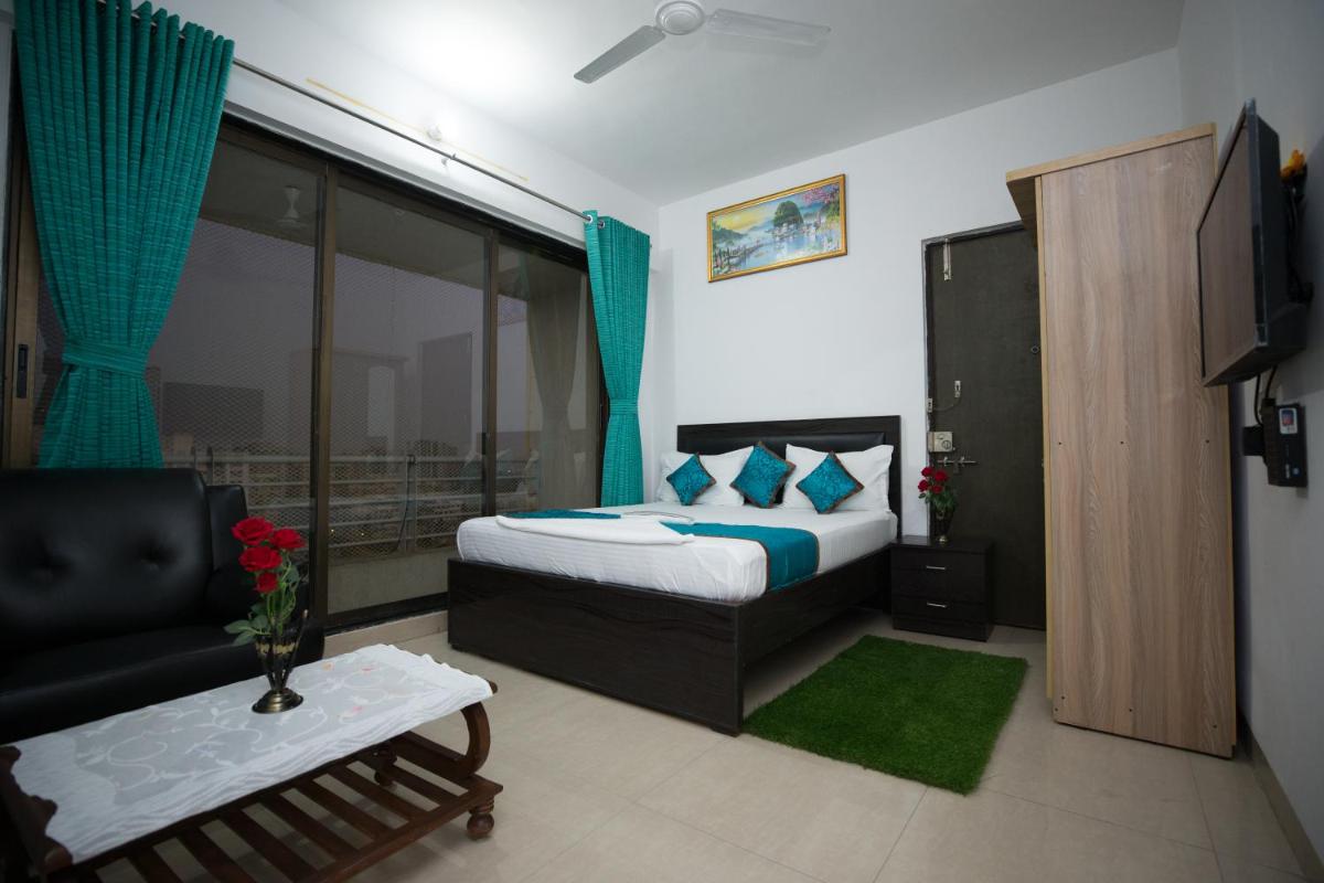Aristo Hospitality Services Apartment, 1402,14th Floor - Housity