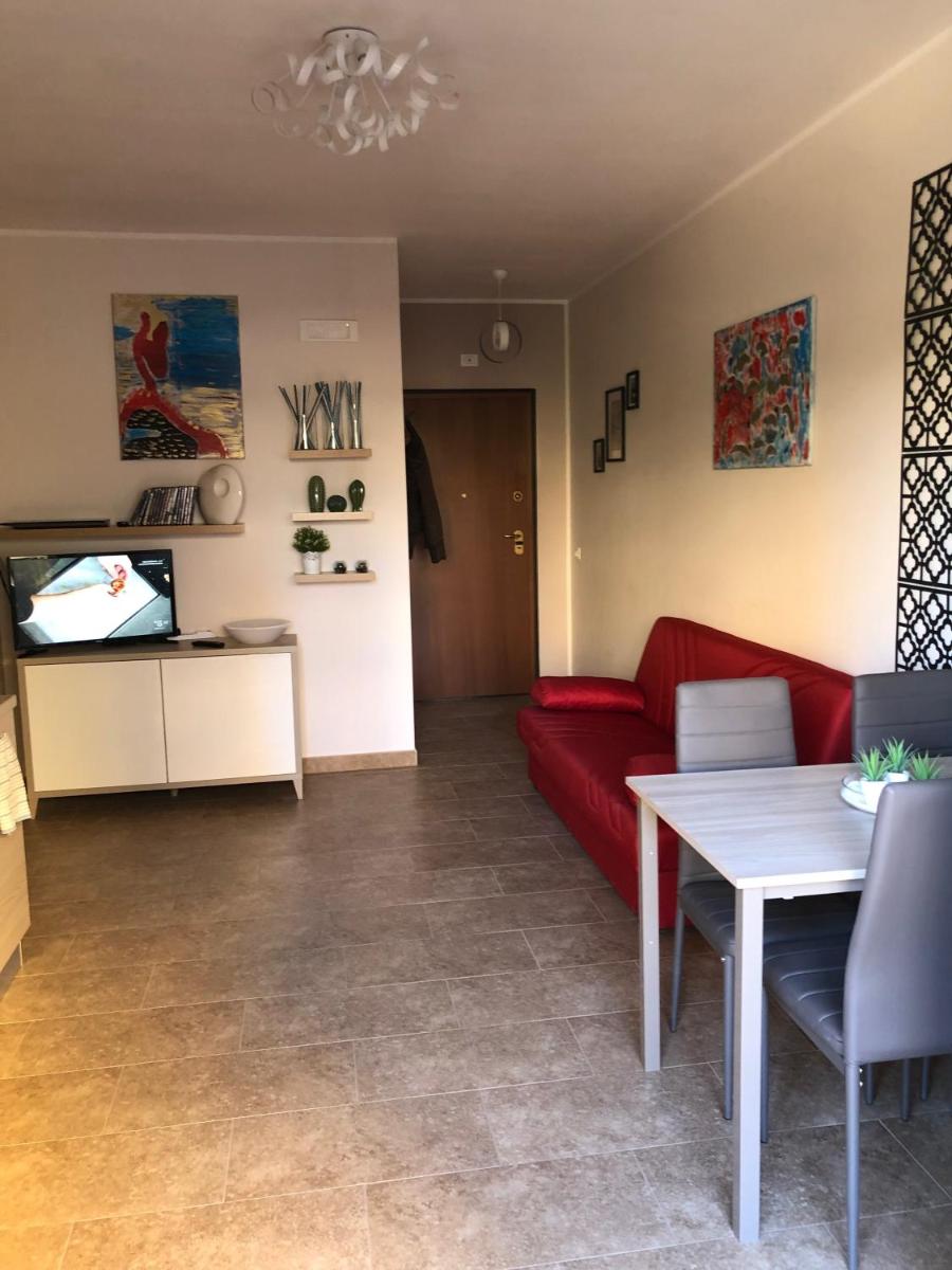 A Casa di Siria - Housity