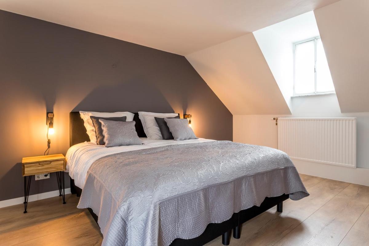 B&B Gracht 62 - Housity