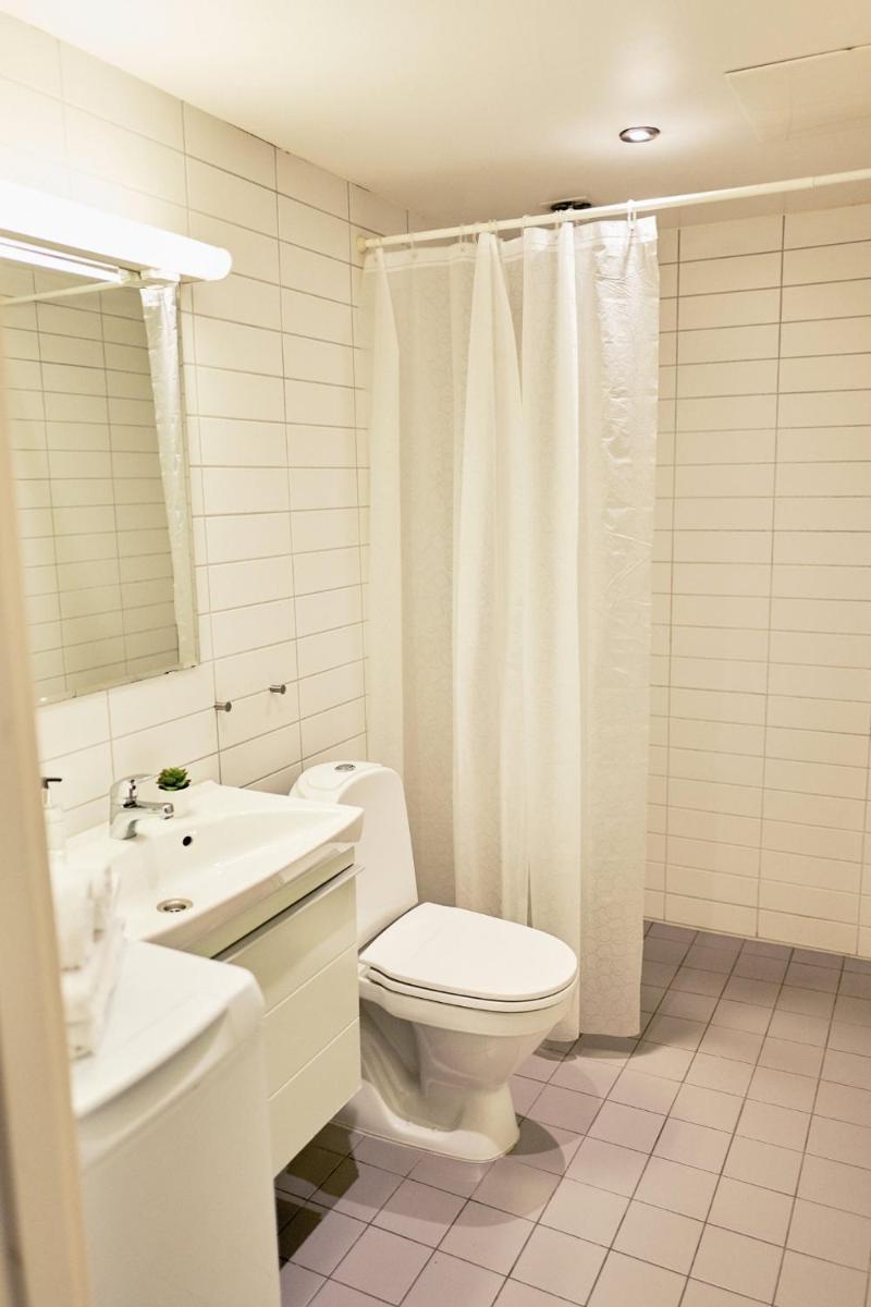 Forenom Serviced Apartments Oslo Royal Park - Hizvo