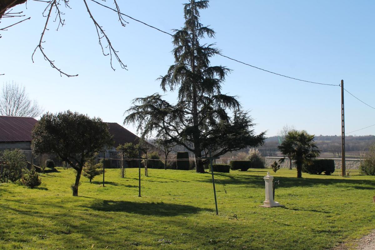 Gîte du Château - Housity
