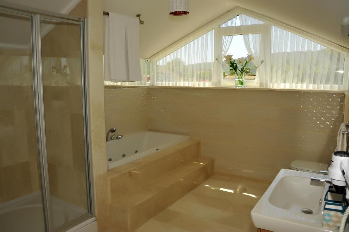 Suitetrails - Kemer Residence