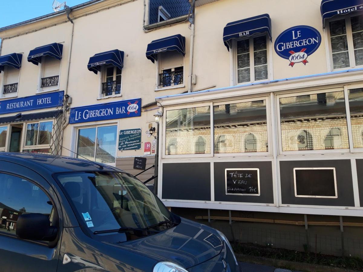 Le gibergeon - Housity