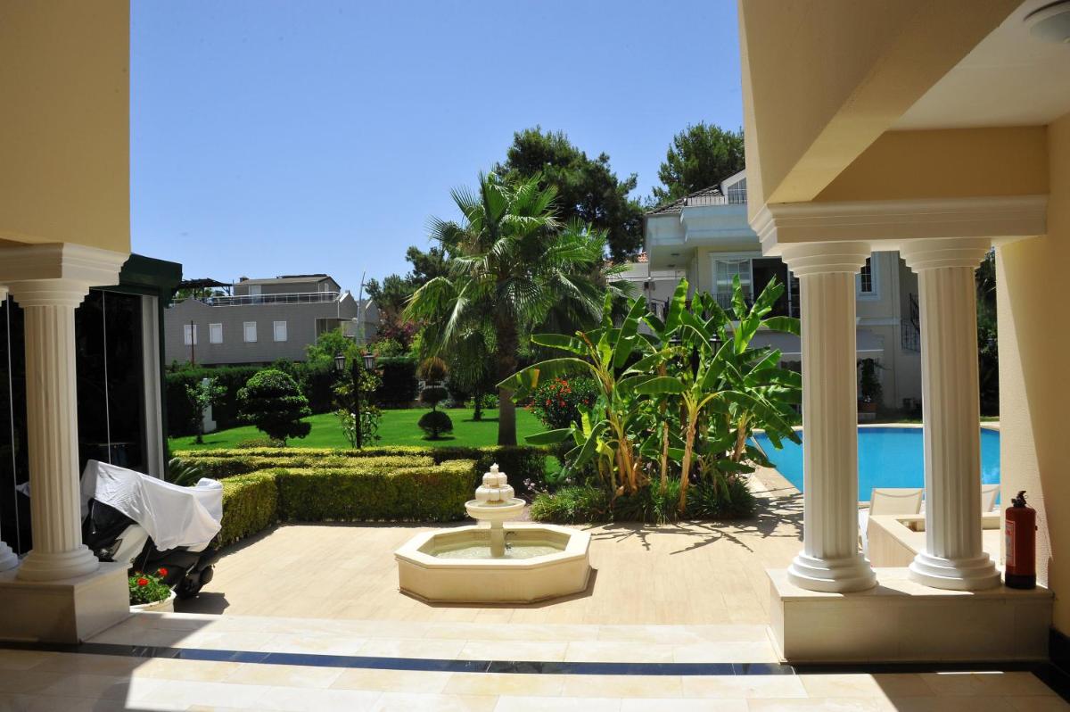 Kemer Residence - Housity