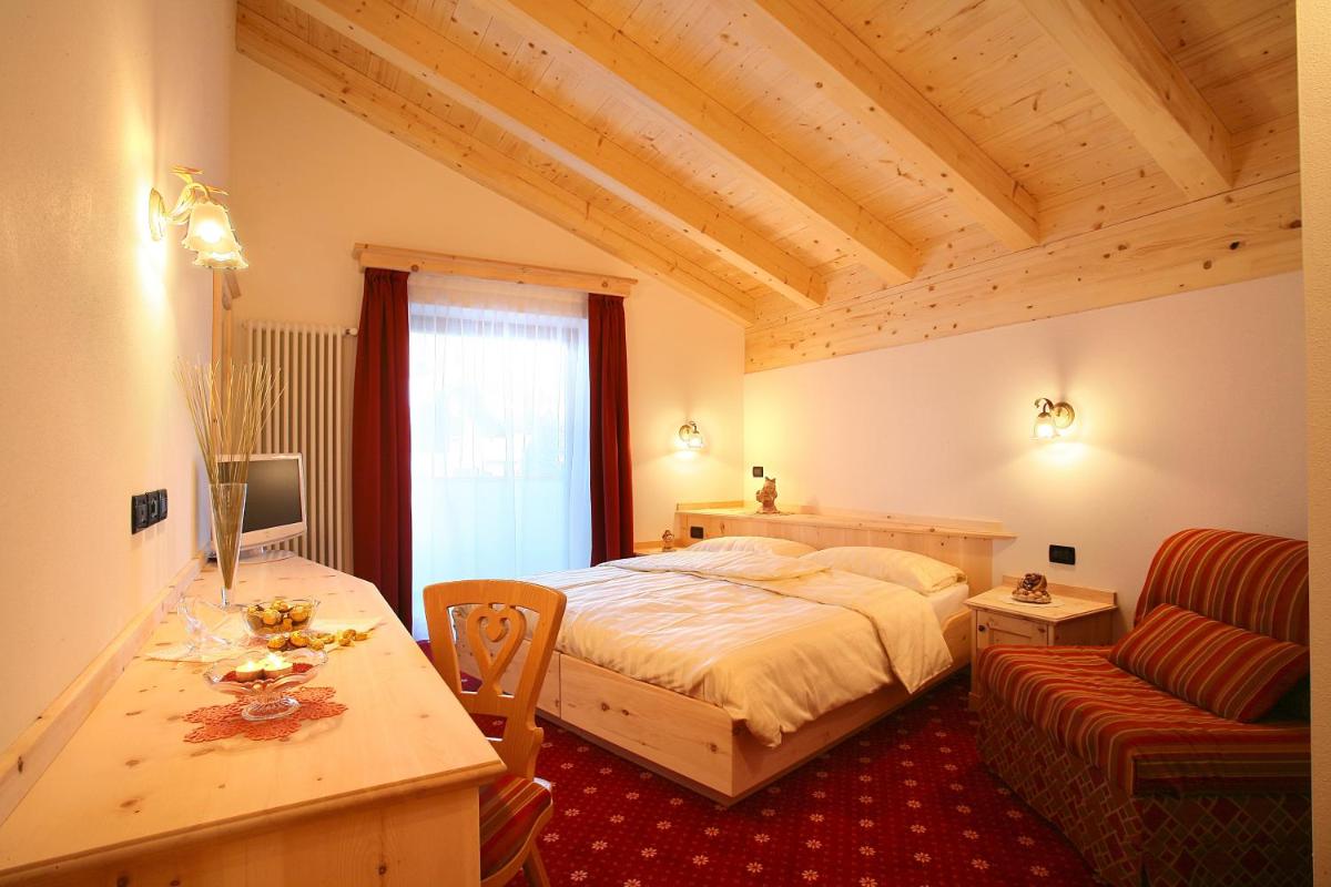 Garnì Prà Fiorì - Housity