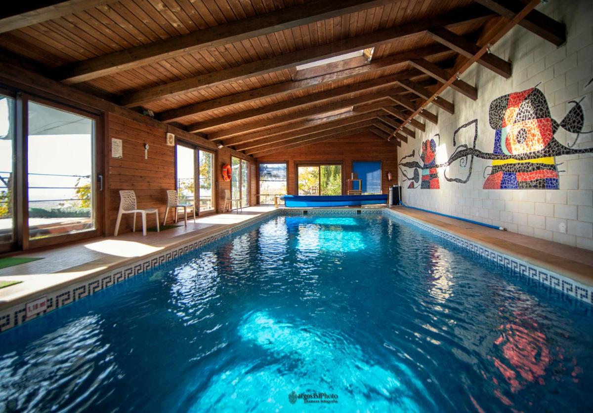 Casa del Valle, Lodges - Housity