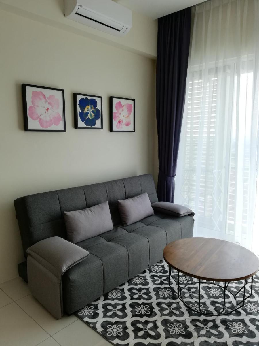 Suitetrails - Comuna Residence 3