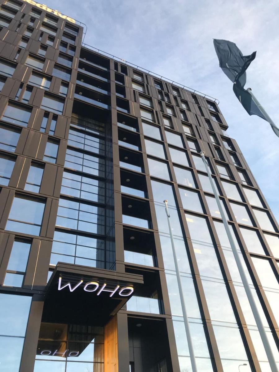 WoHo Luxury appartments - Housity