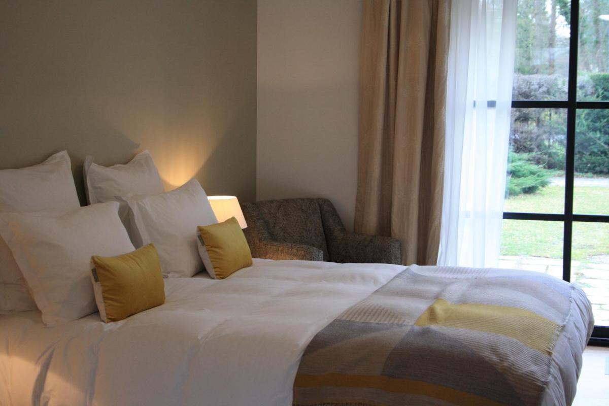Les Enclos Bed and Breakfast à 4 mn de Chantilly - Housity