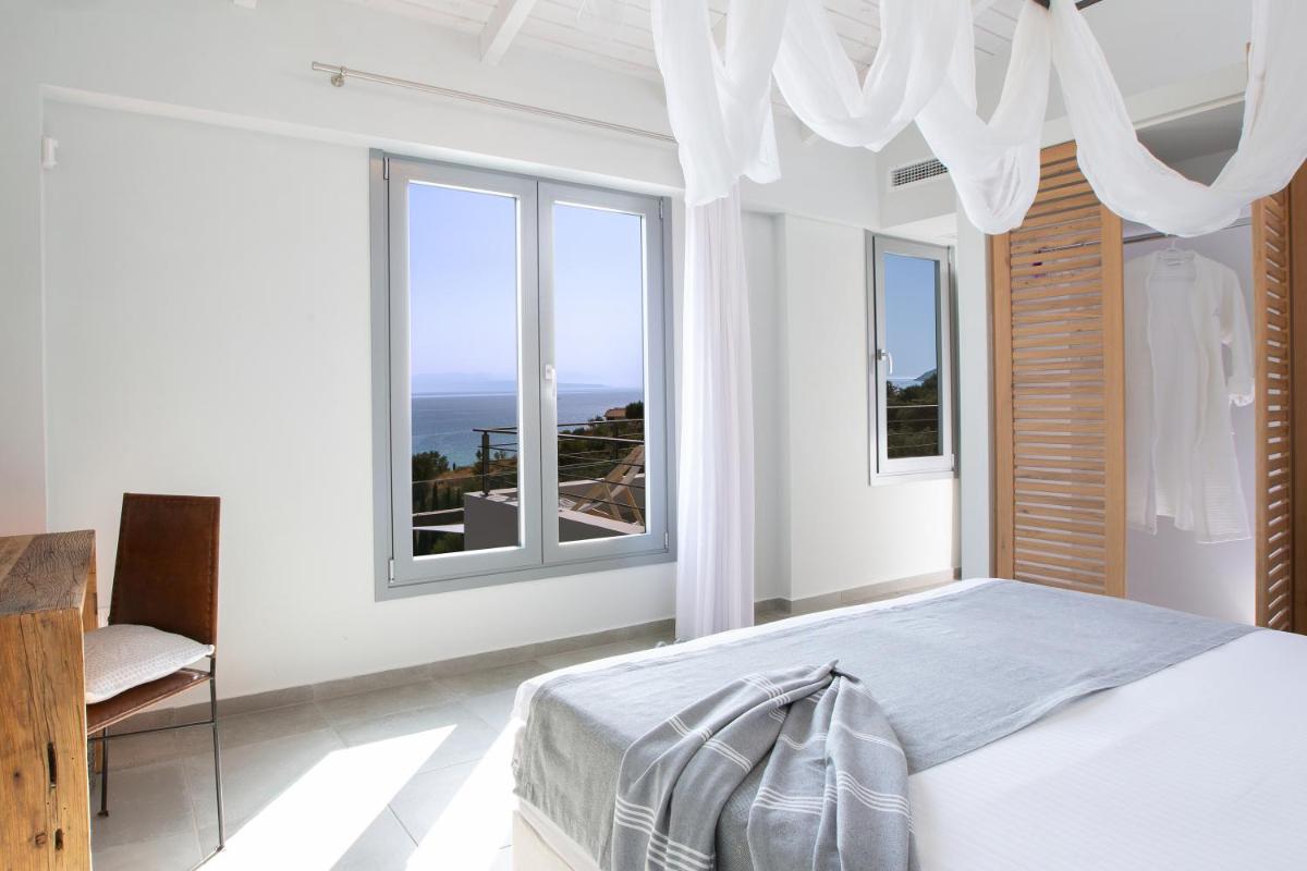 Anemos Luxury Villas - Housity