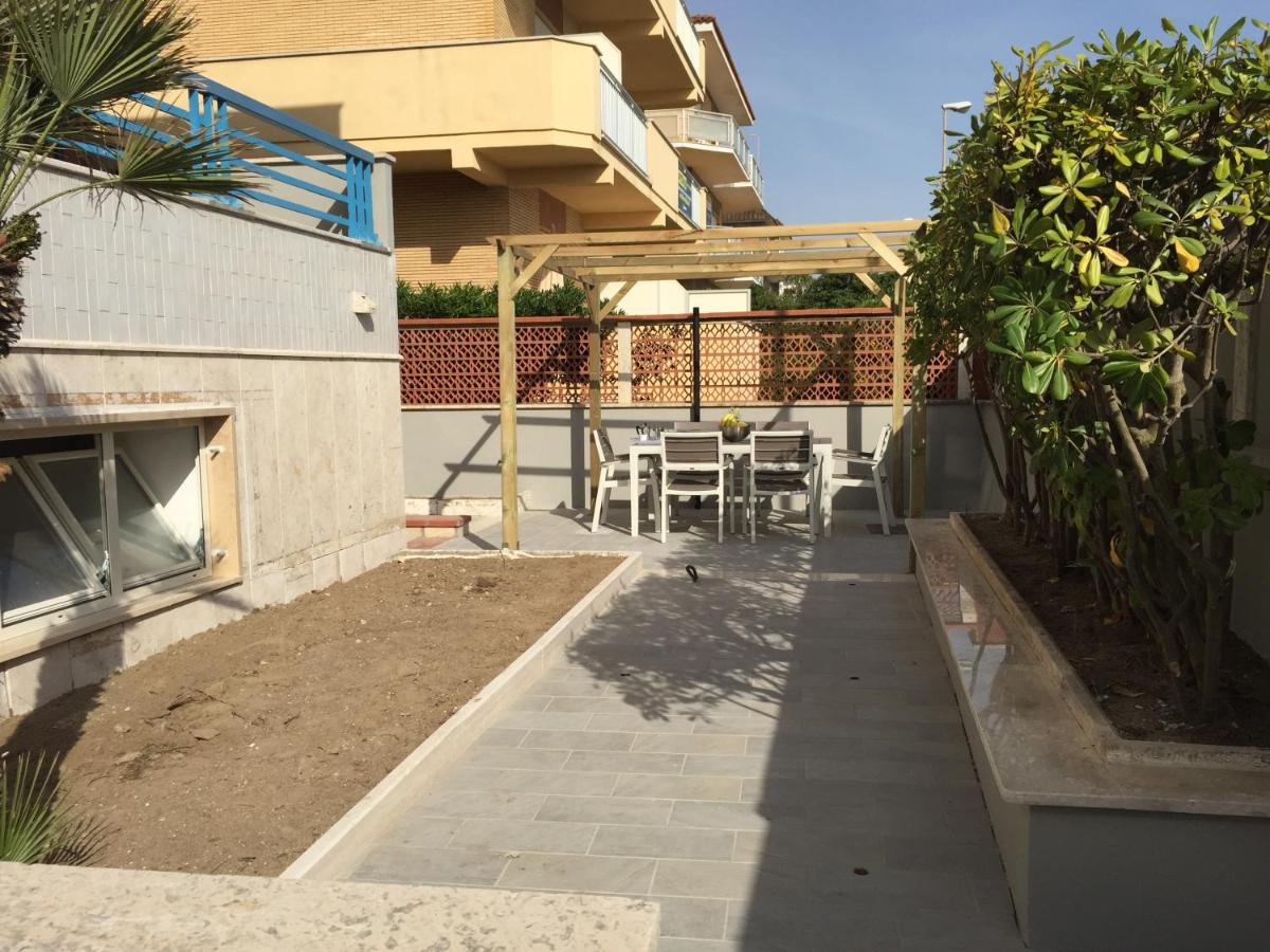 Suitetrails - Procida Apartment