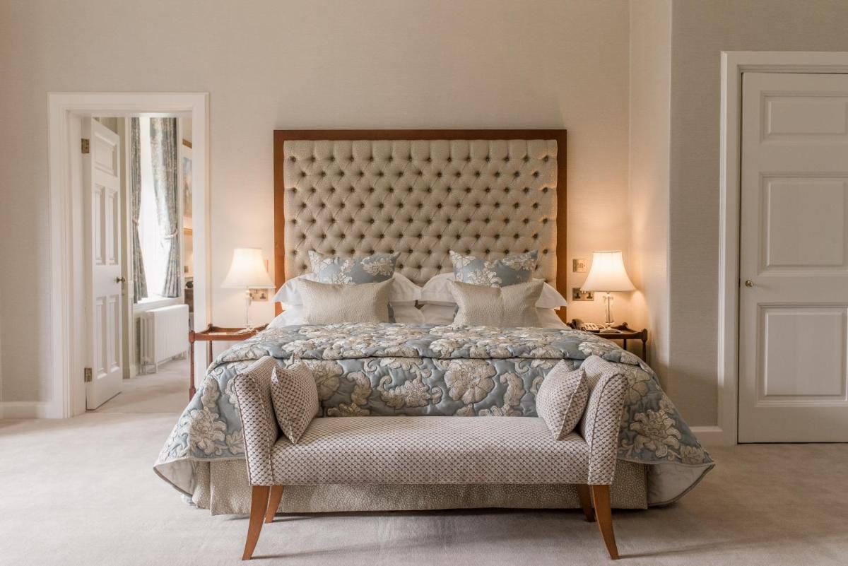Tylney Hall Hotel - Housity