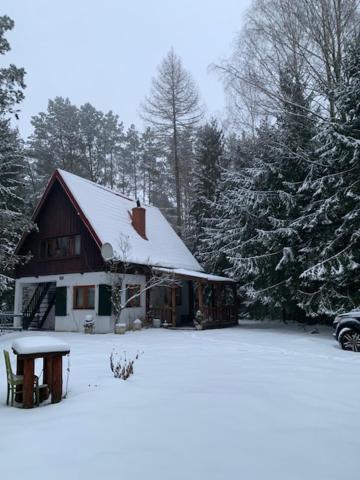 Karwica House - Housity