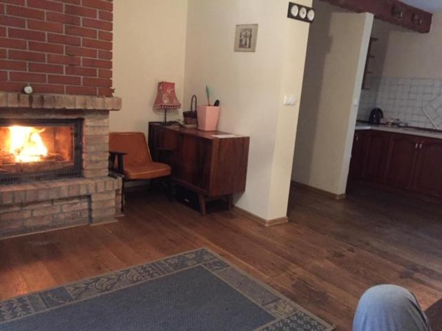 Karwica House - Housity