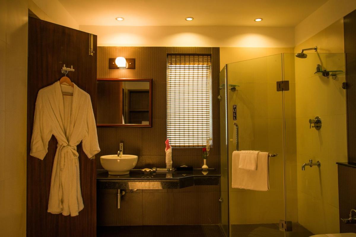 Esthell Village Resort - Hizvo