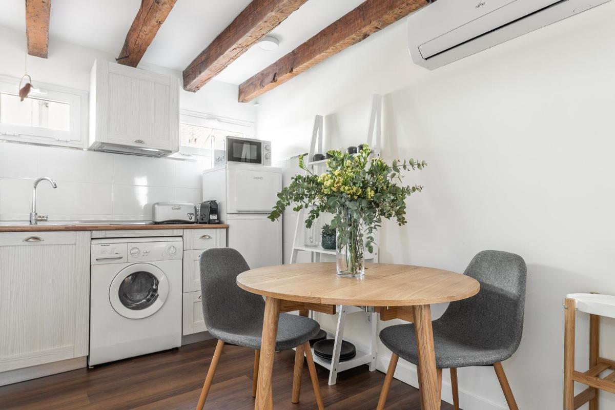 BNBHolder Mignon MALASAÑA - Housity