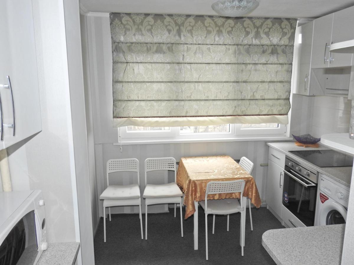 Apartment rent in favorable conditions - Housity