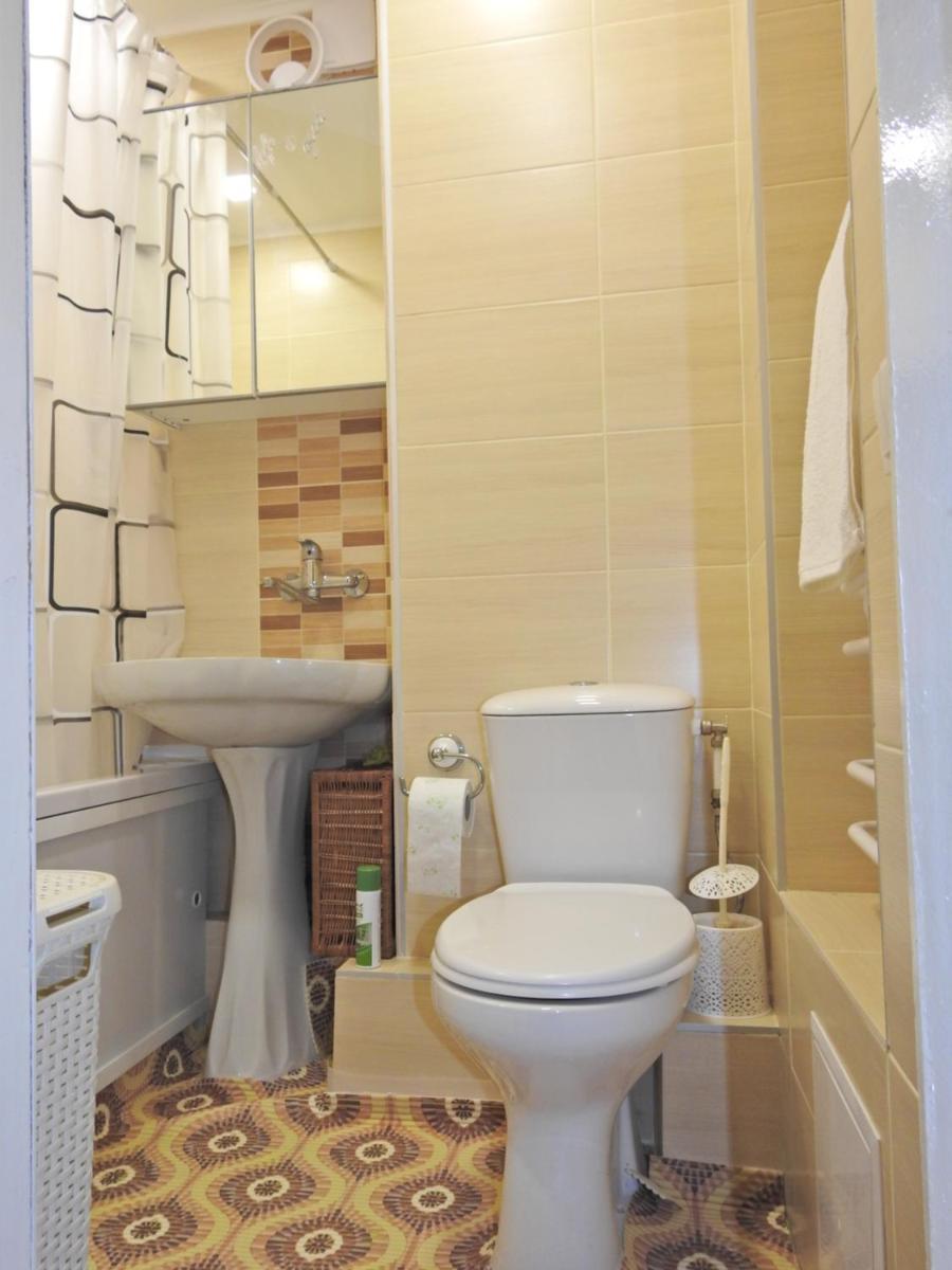 Apartment rent in favorable conditions - Housity