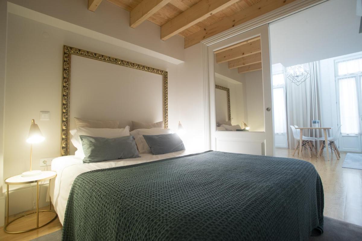 Mercado dos Poetas – Tourism Apartments - Housity