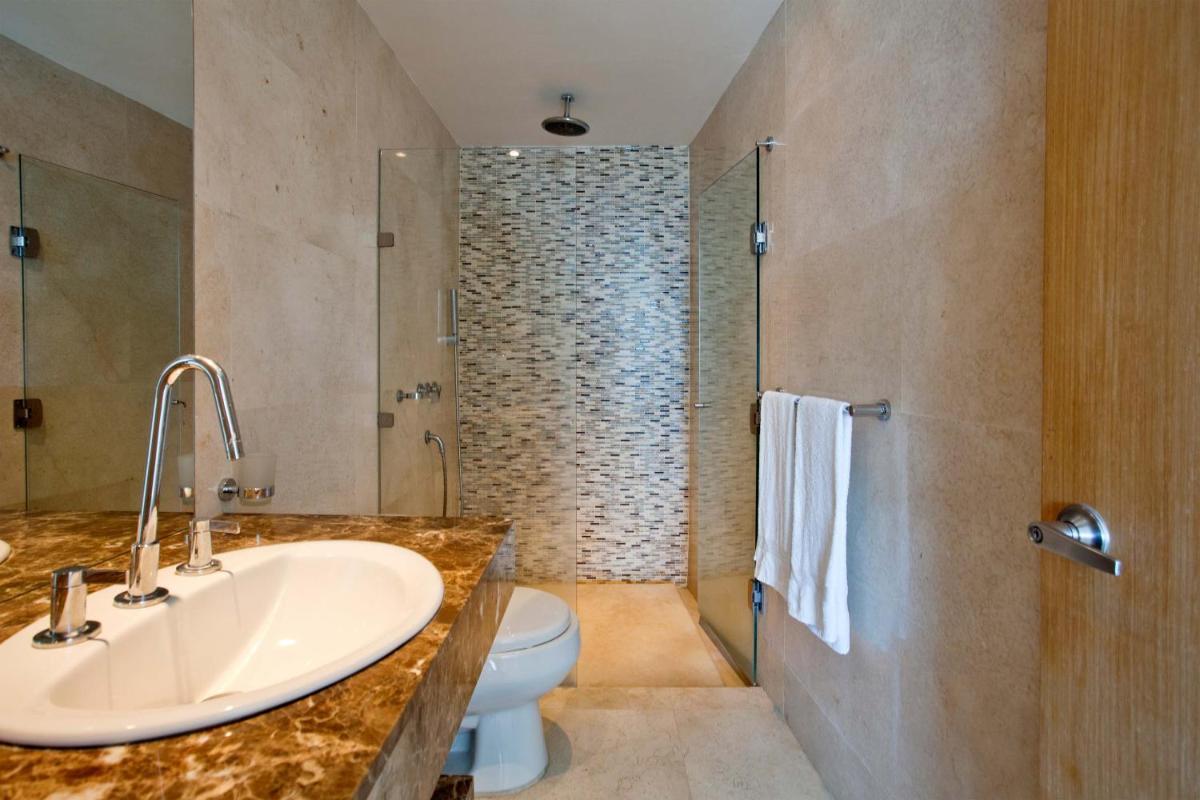 Suitetrails - Great Apartment Luxury and Comfort