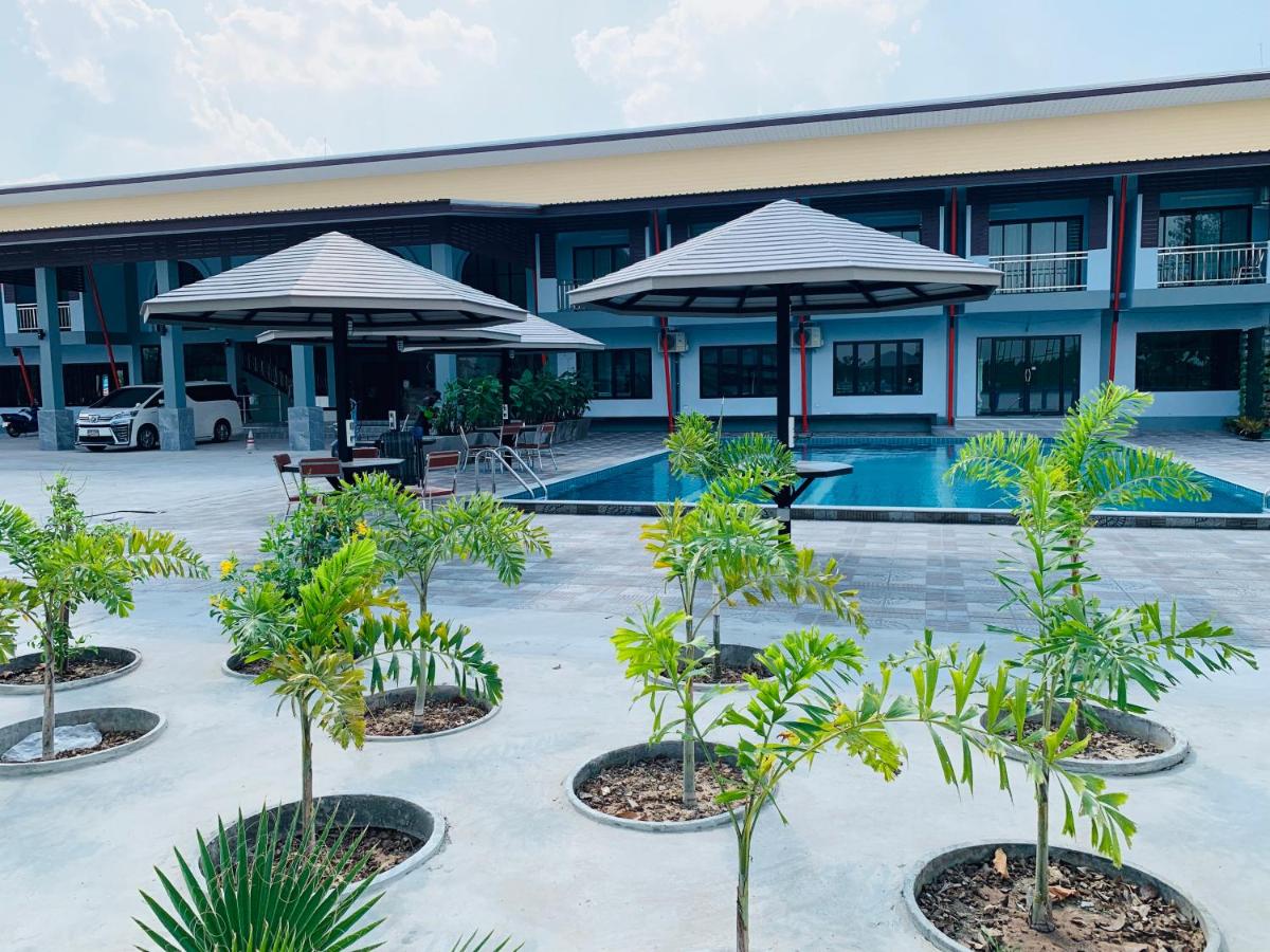 Suitetrails - โรงแรมมาลินี