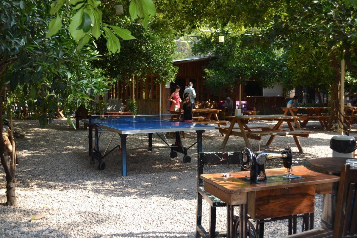 Olympos Doga Pansiyon - Housity