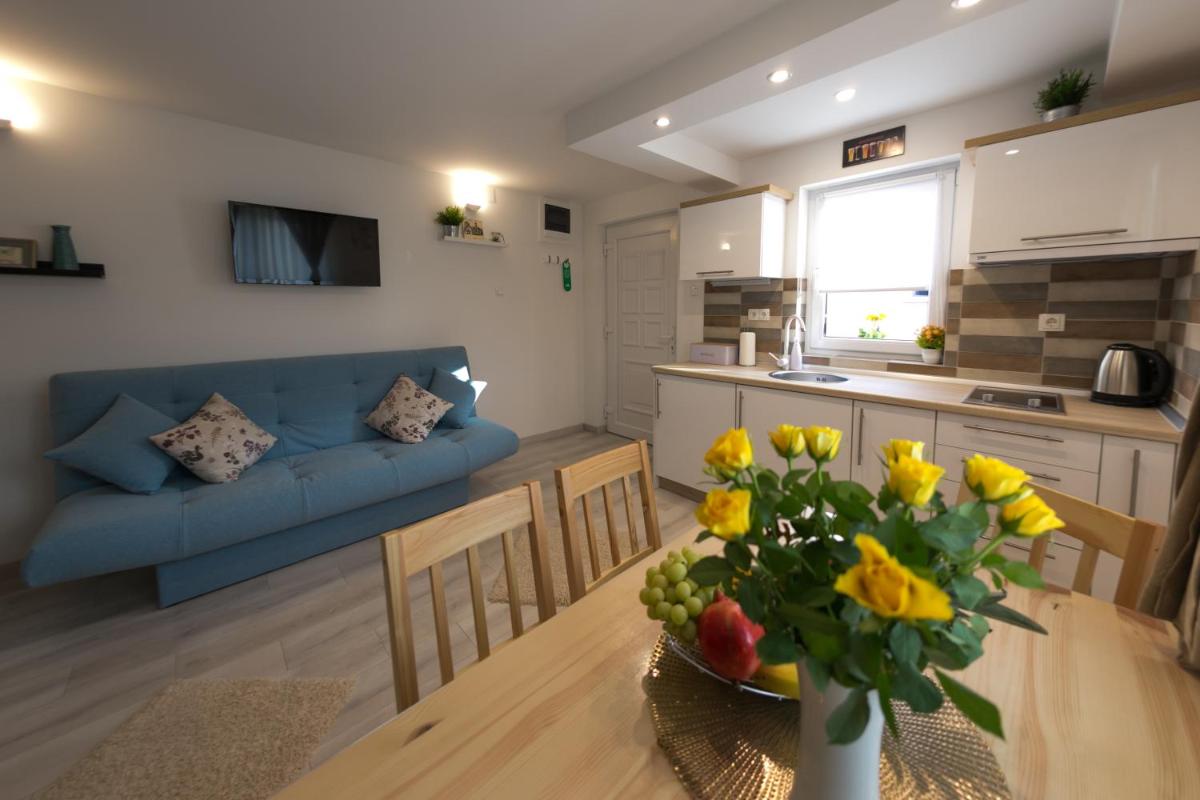 Apartman Urban Nature - Housity