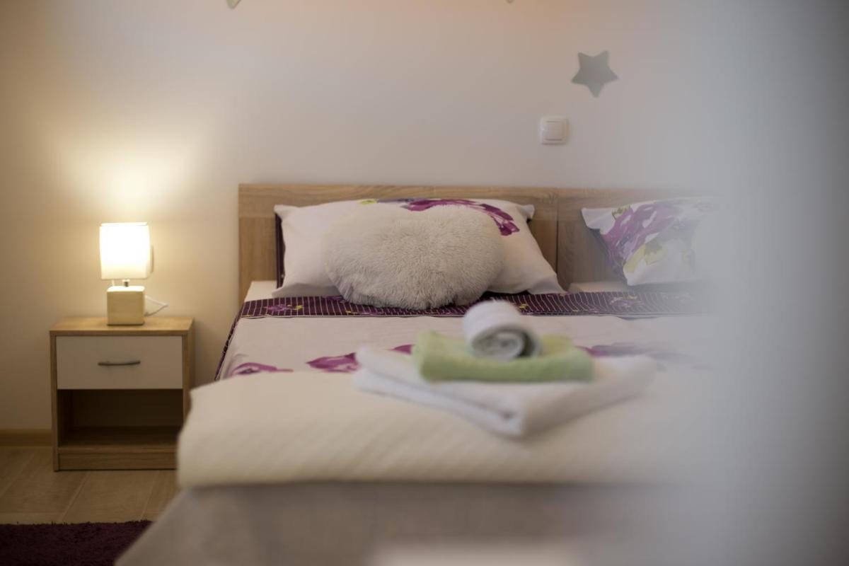 Suitetrails - Apartman Urban Nature