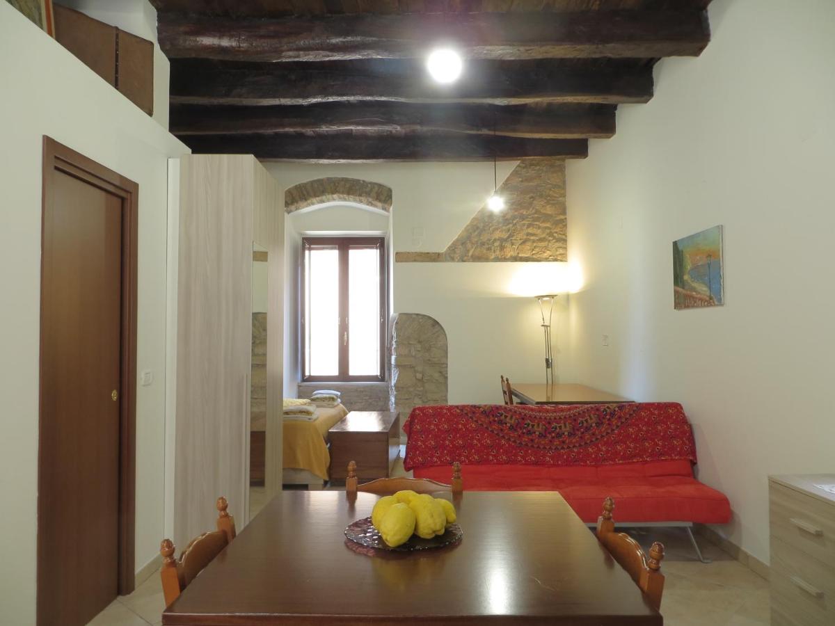 La Pietra Antica - Housity