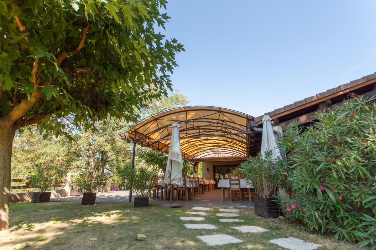 auberge du golf - Housity