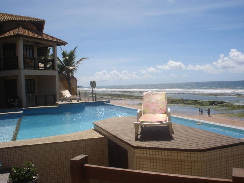 Pousada Restinga Apart Service- Aeroporto - Housity