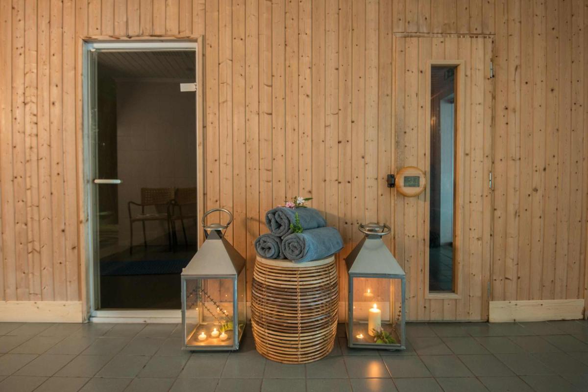 Imagem da galeria de Azoris Faial Garden – Resort Hotel em Horta