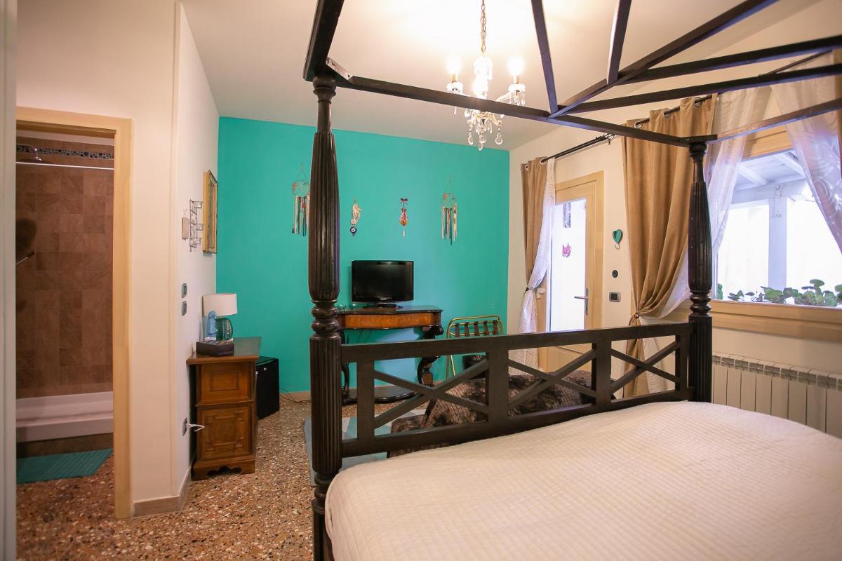 B&B La Corte - Housity
