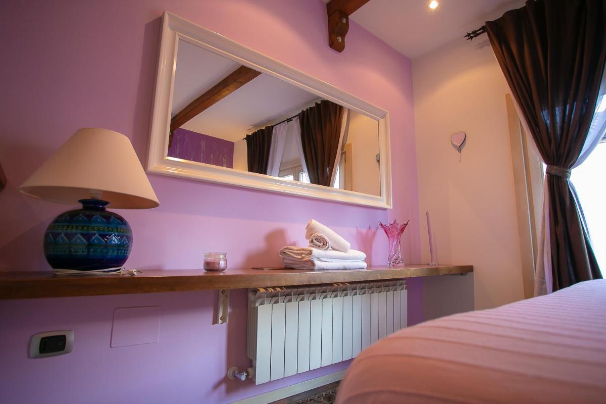 B&B La Corte - Housity