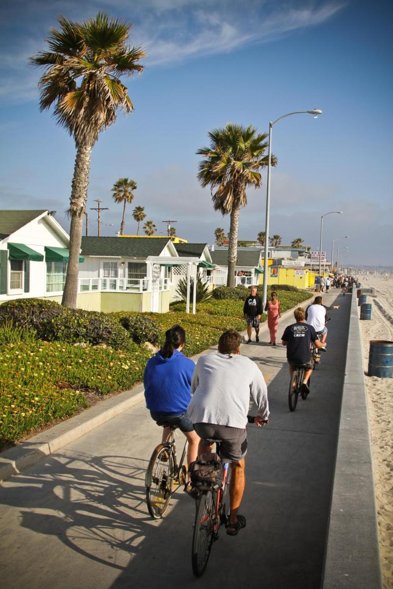 The Beach Cottages - Housity