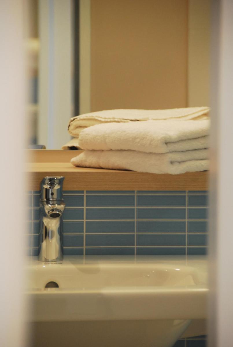 Suitetrails - IBB Hotel Paderborn