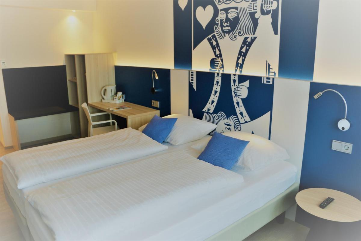 Aparthotel Paderborn - Housity