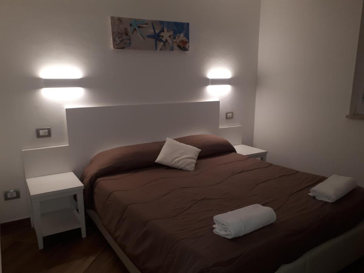 Hotel Il Pirata - Housity