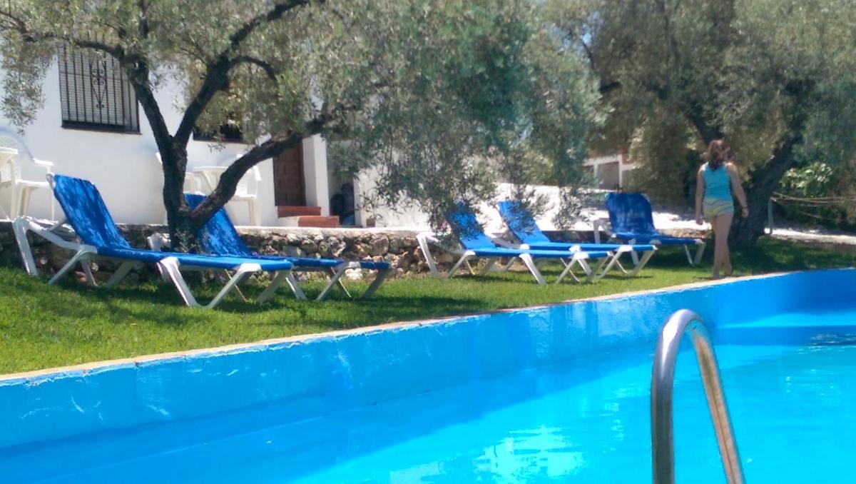 Conjunto Rural Las Rosas - Housity