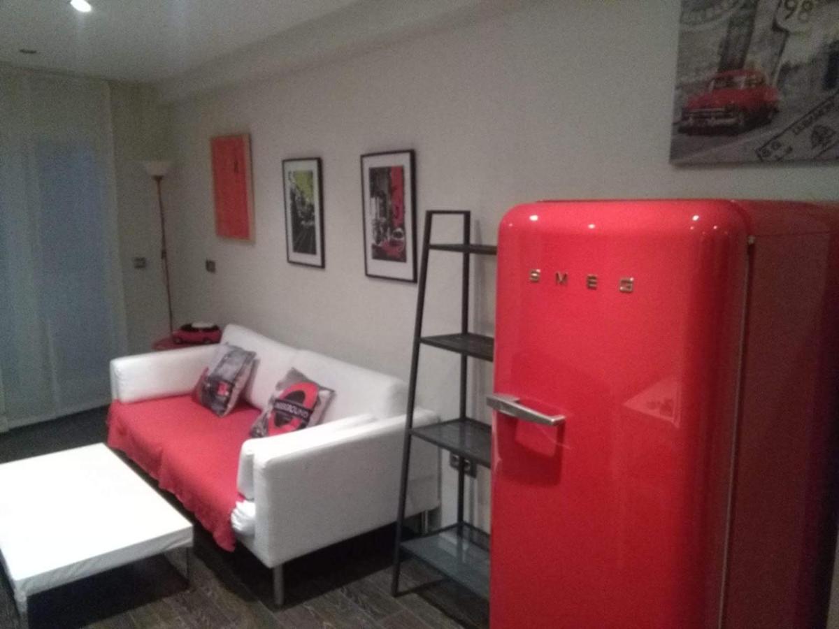 Apartamento Manuela Sancho - Housity