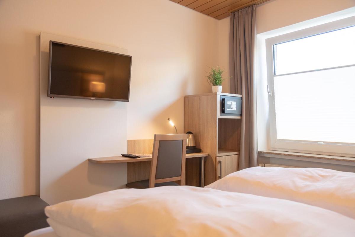 Heeren's Hotel Garni - Housity