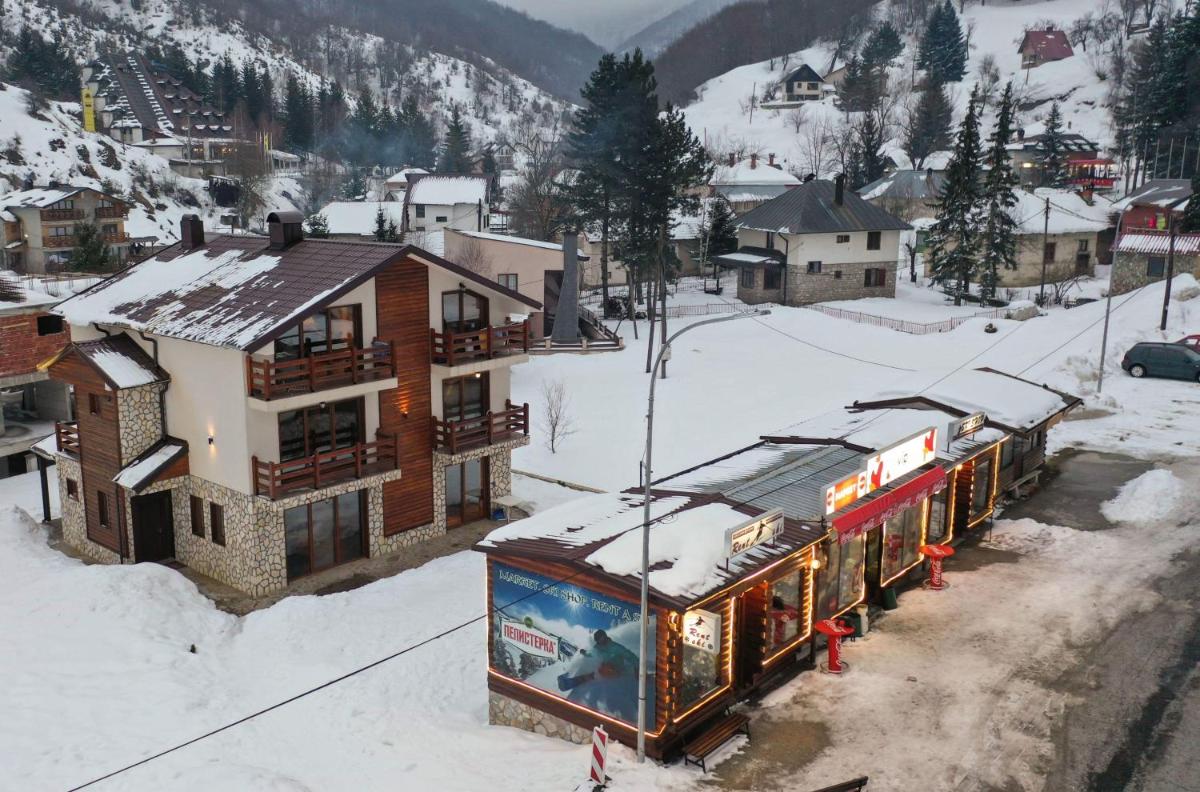 Villa 'Iva' - Housity