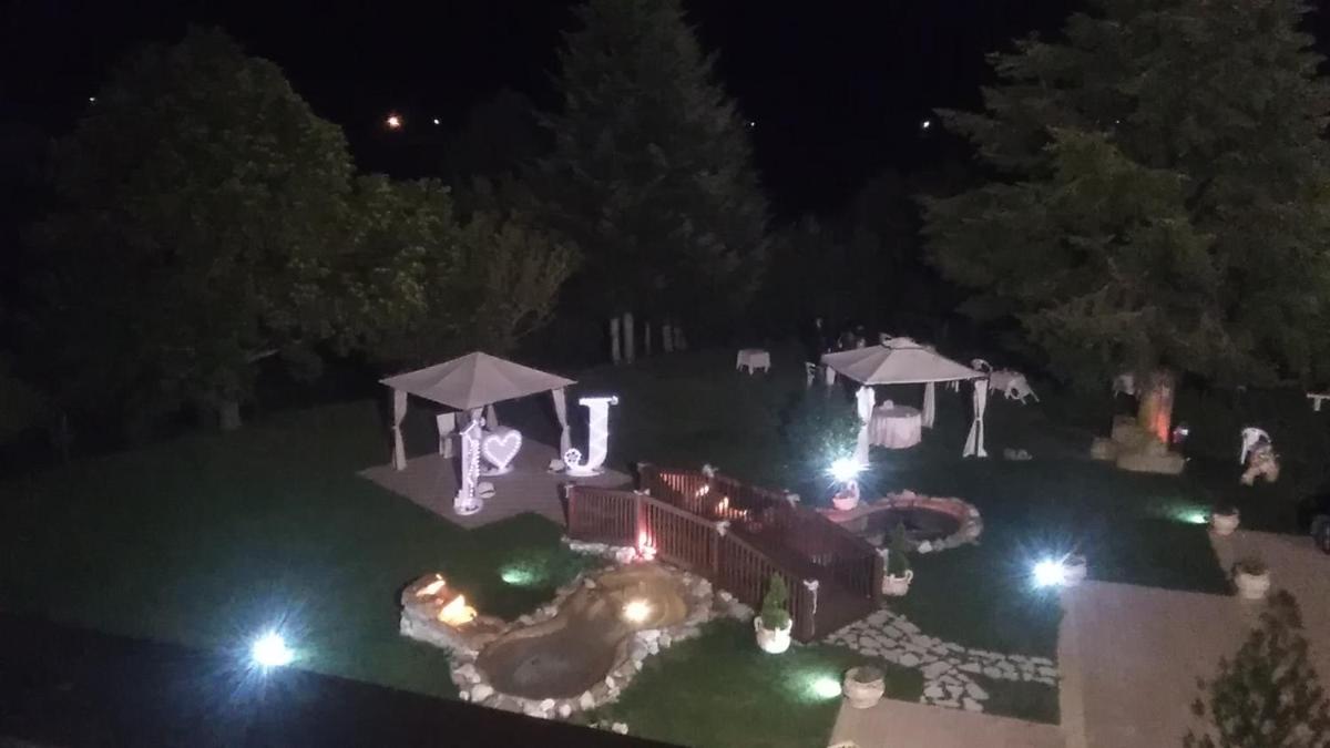 Hotel Grandinetti - Housity