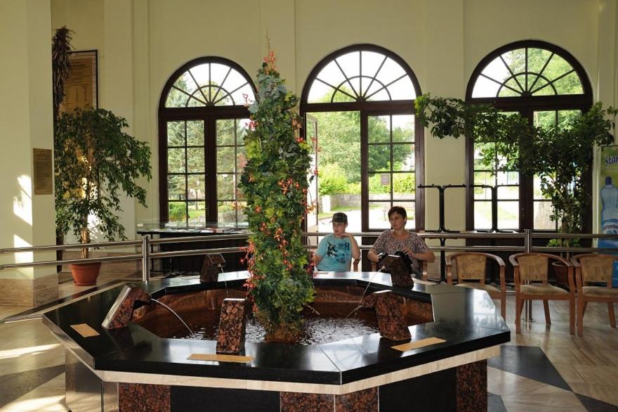 Apartament "Rodzinny zakątek" - Housity