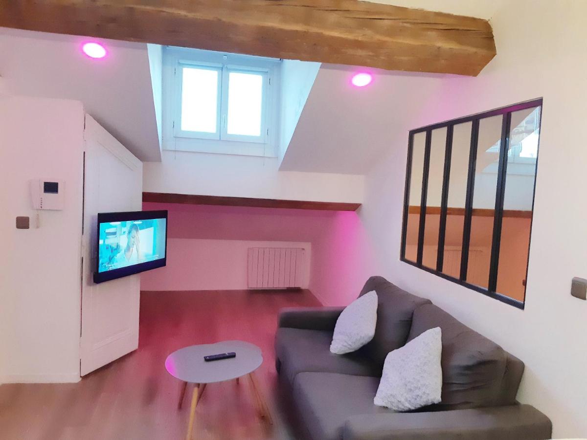 Chez Muriella & Marco - Housity