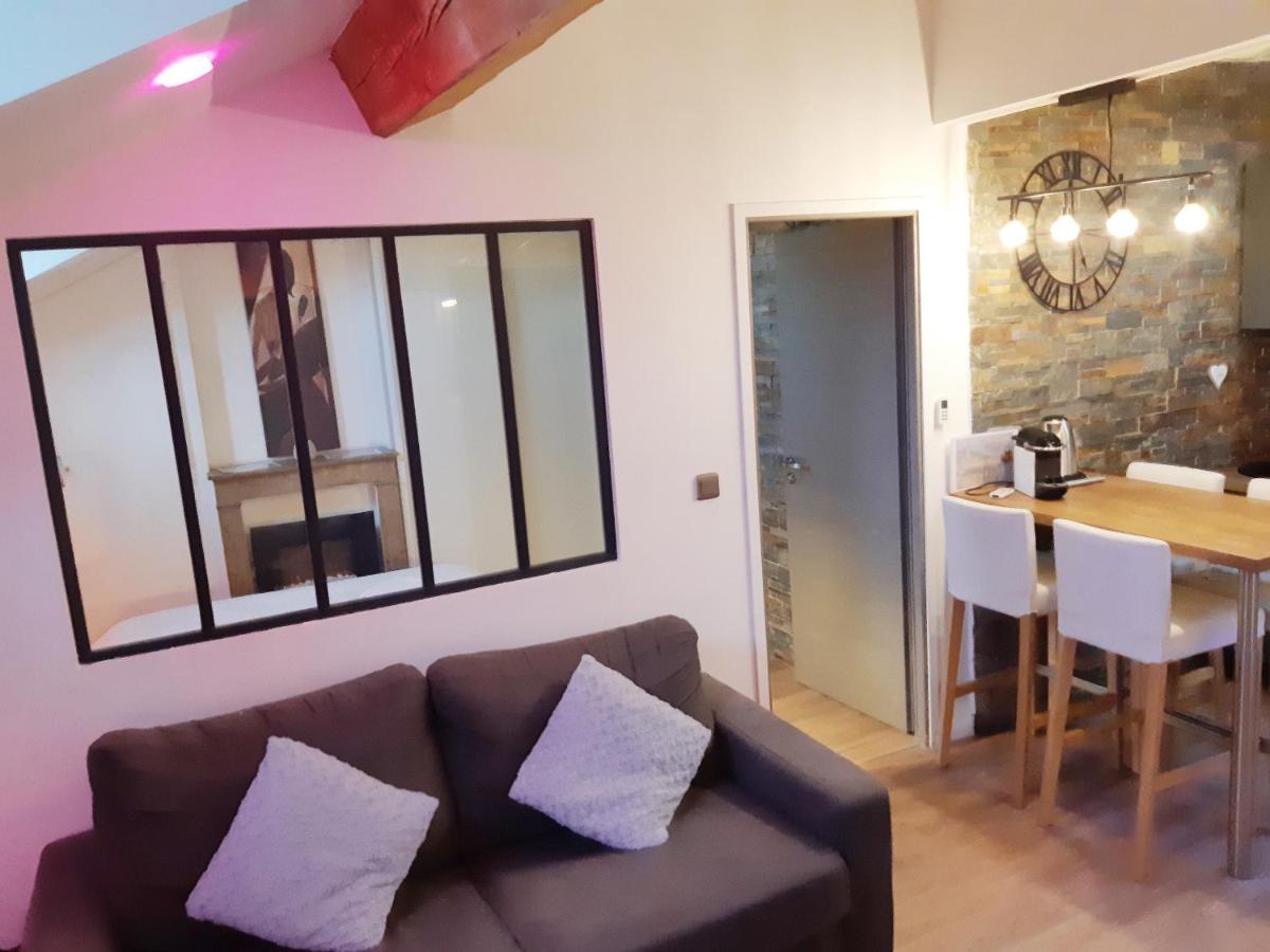 Chez Muriella & Marco - Housity