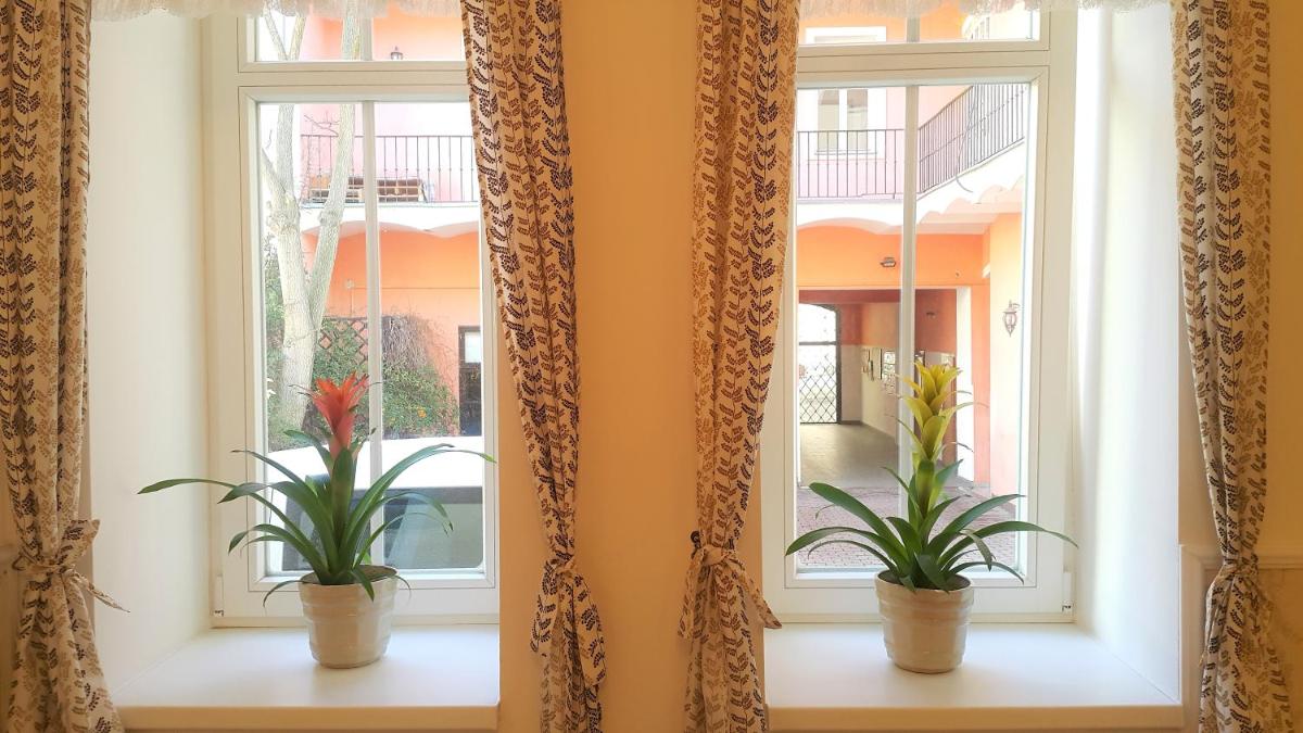 Studio near Congress Centre II. - Housity